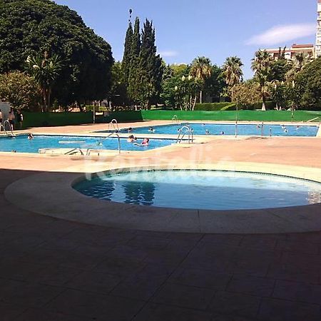 Apartamento Agata 501 Benalmádena Exterior foto