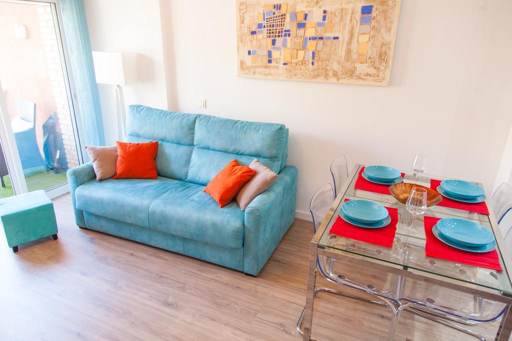 Apartamento Agata 501 Benalmádena Exterior foto