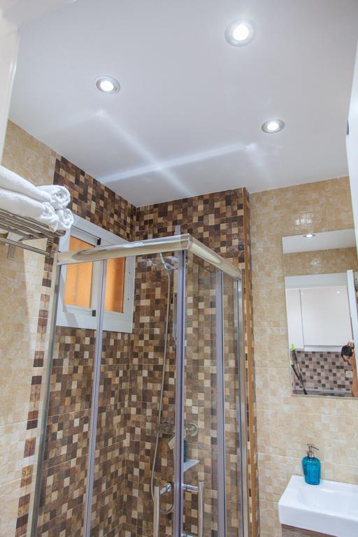 Apartamento Agata 501 Benalmádena Exterior foto