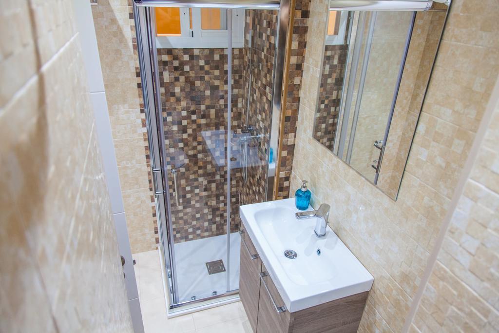 Apartamento Agata 501 Benalmádena Exterior foto