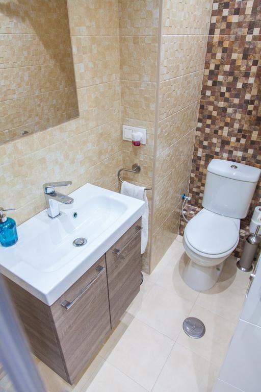 Apartamento Agata 501 Benalmádena Exterior foto