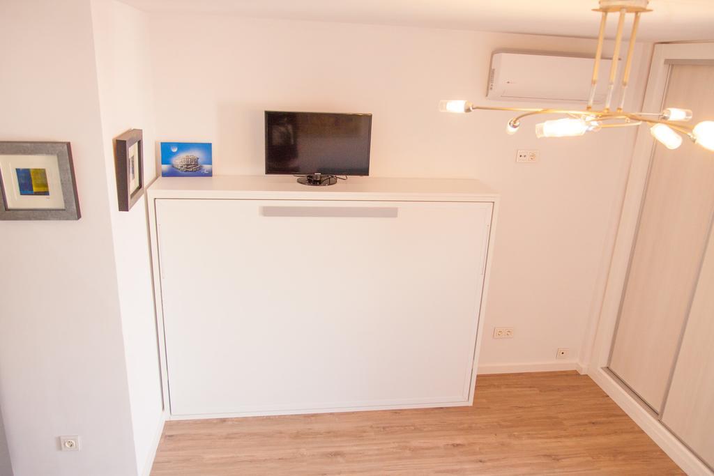 Apartamento Agata 501 Benalmádena Exterior foto