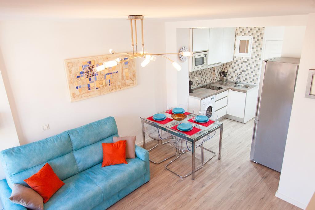 Apartamento Agata 501 Benalmádena Exterior foto