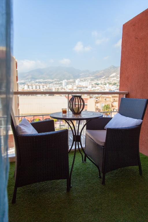 Apartamento Agata 501 Benalmádena Exterior foto