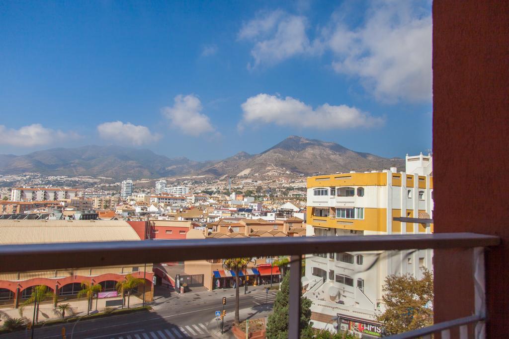 Apartamento Agata 501 Benalmádena Exterior foto