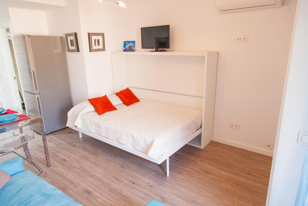 Apartamento Agata 501 Benalmádena Exterior foto