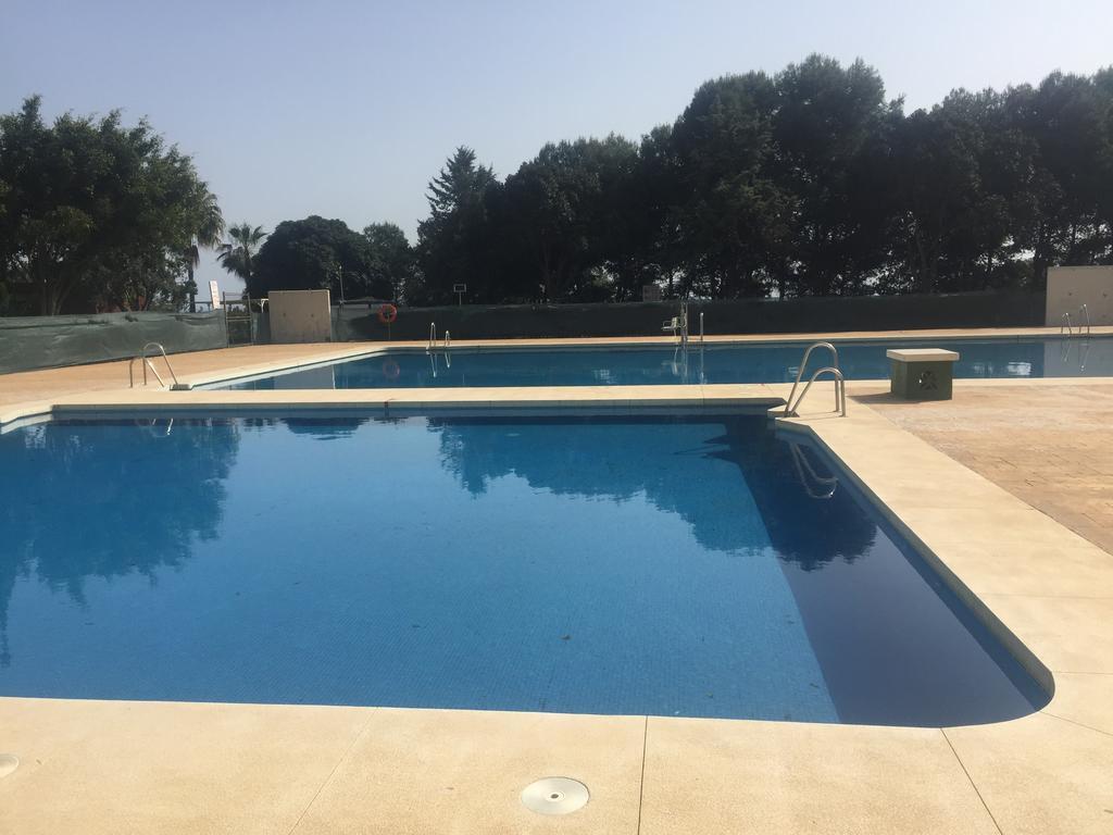 Apartamento Agata 501 Benalmádena Exterior foto