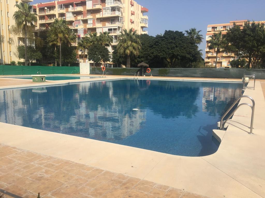 Apartamento Agata 501 Benalmádena Exterior foto